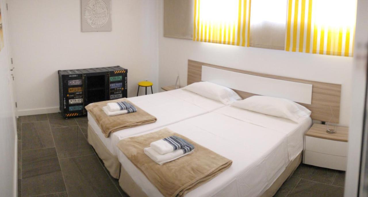 Villa Royale Trespalomas Maspalomas  Eksteriør billede