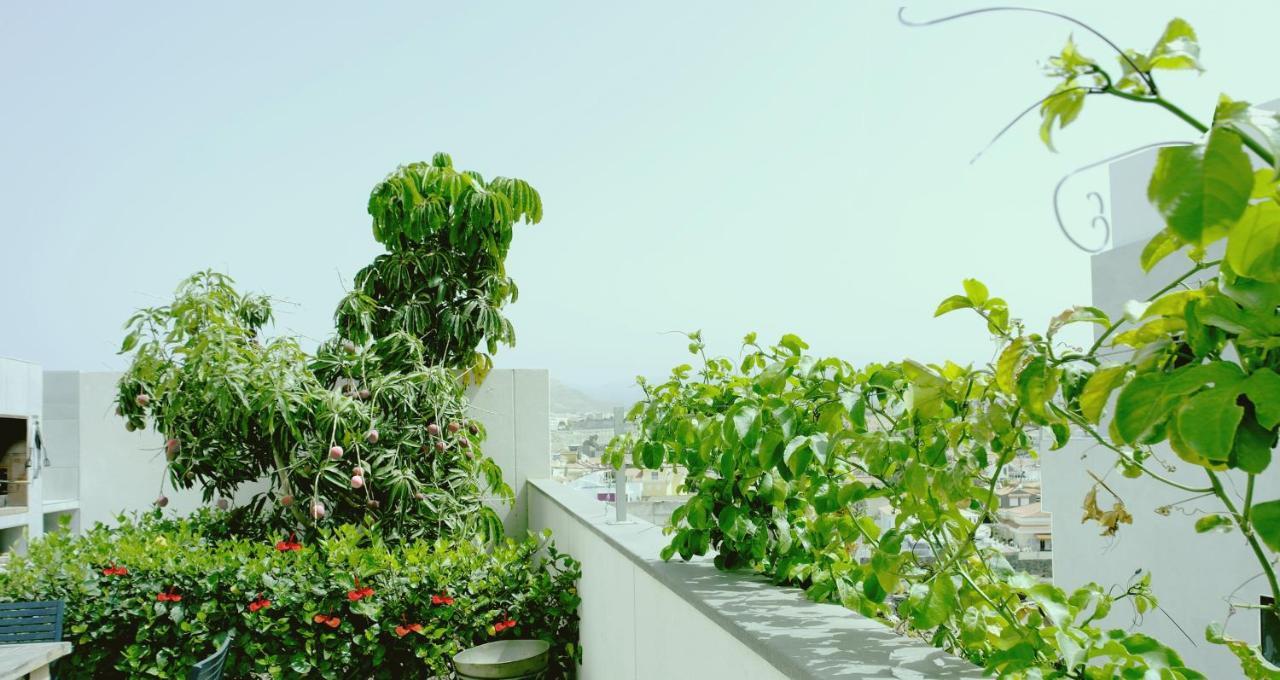 Villa Royale Trespalomas Maspalomas  Eksteriør billede
