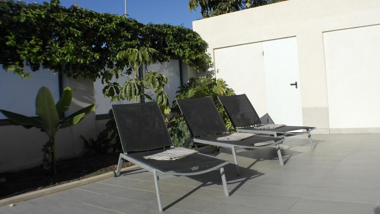 Villa Royale Trespalomas Maspalomas  Eksteriør billede