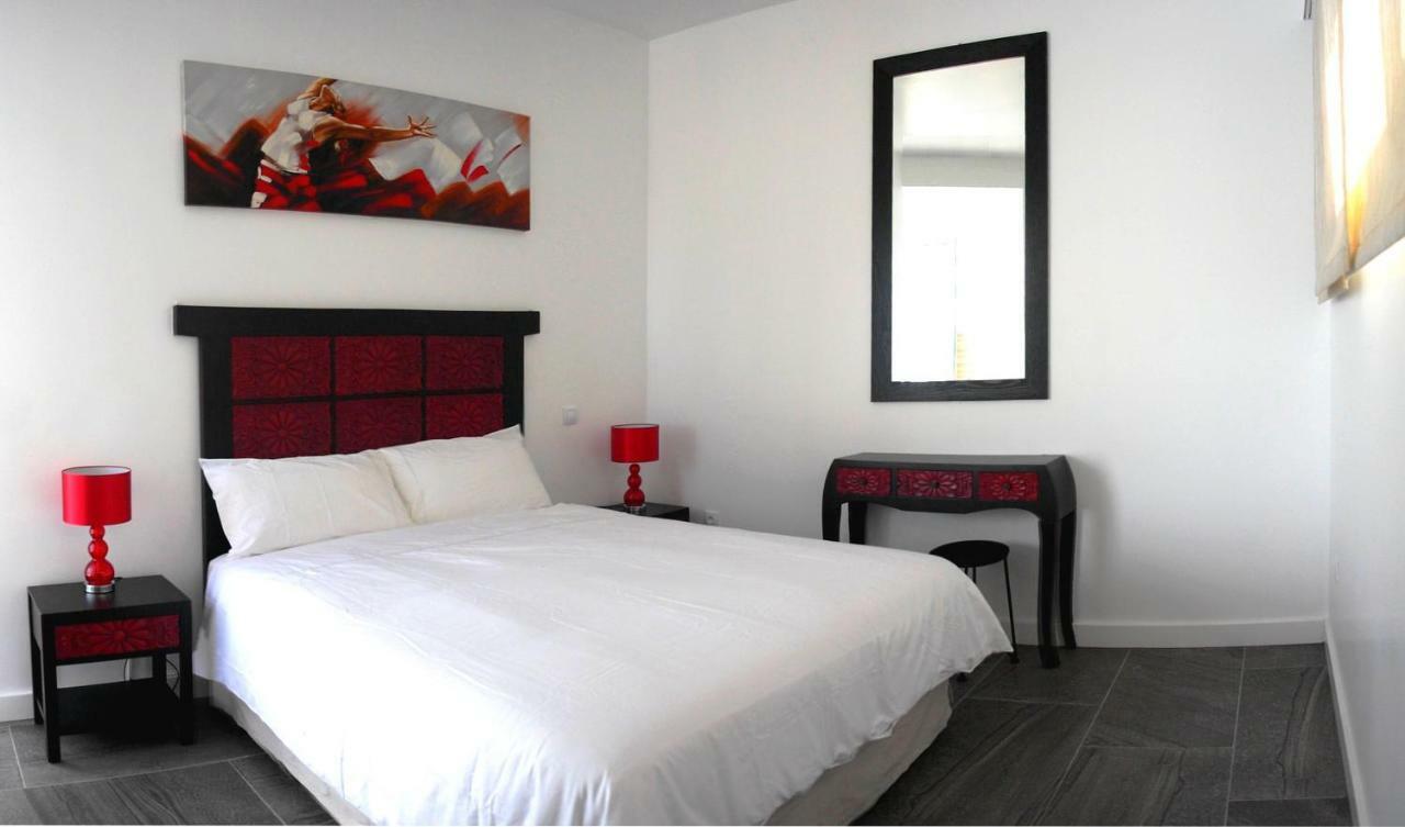 Villa Royale Trespalomas Maspalomas  Eksteriør billede