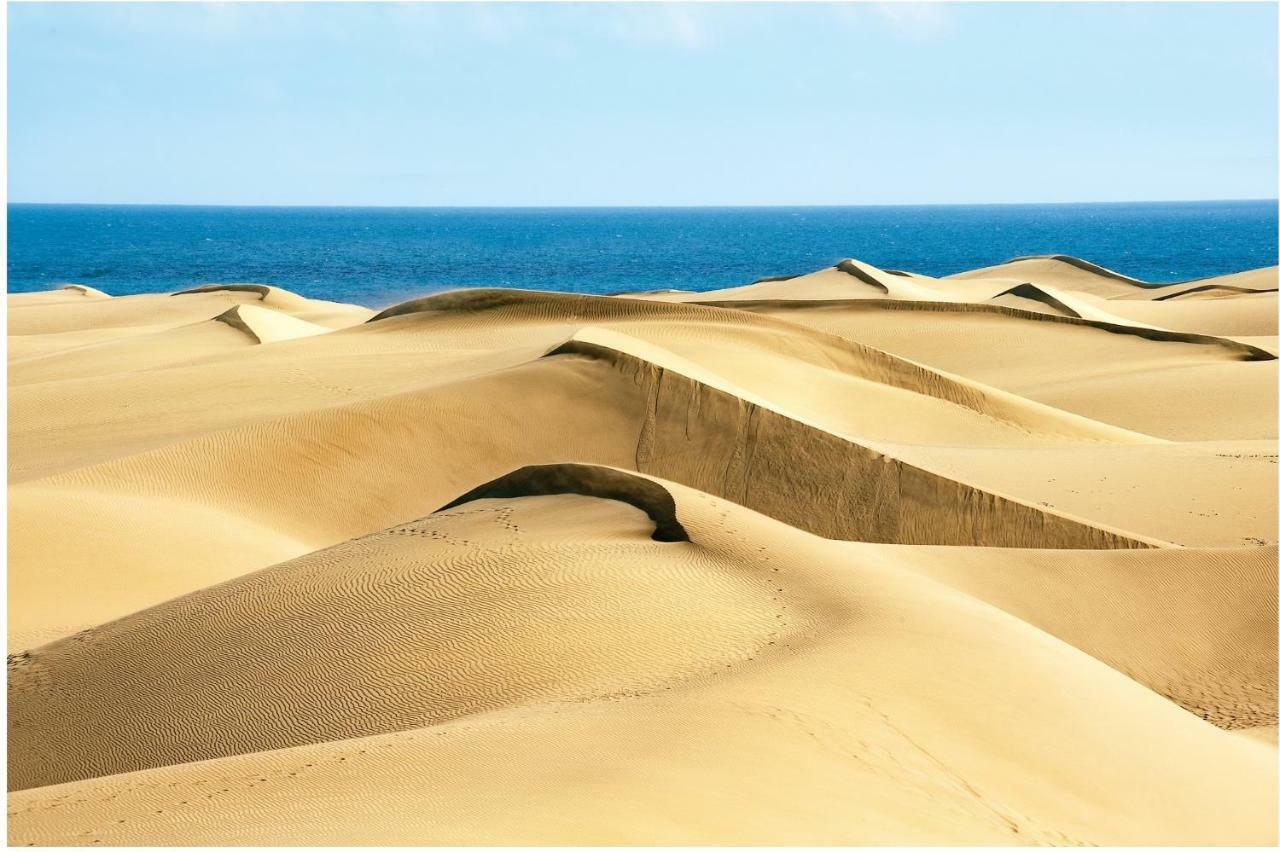 Villa Royale Trespalomas Maspalomas  Eksteriør billede