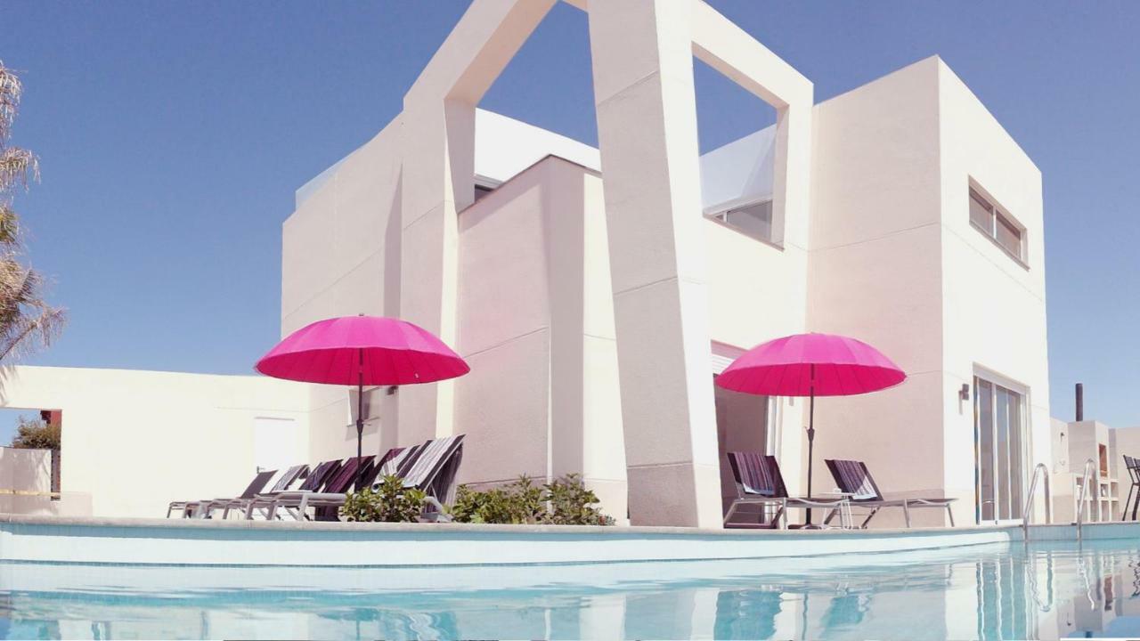 Villa Royale Trespalomas Maspalomas  Eksteriør billede